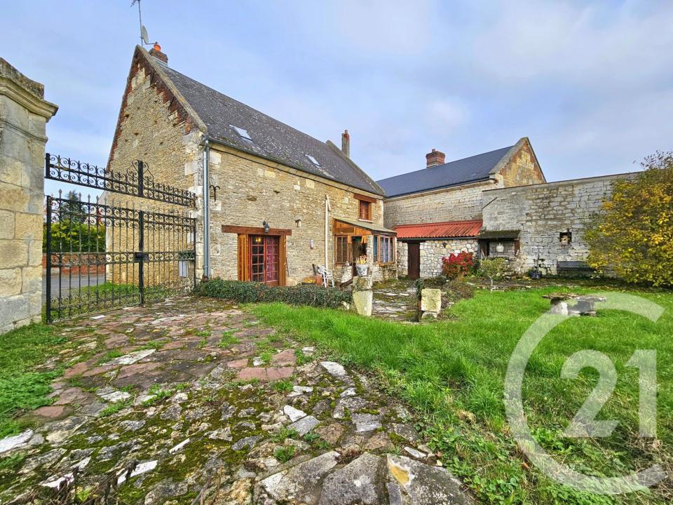 Estrees St Denis, Picardie 60190, Франция