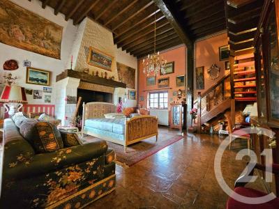 Estrees St Denis, Picardie 60190, Франция