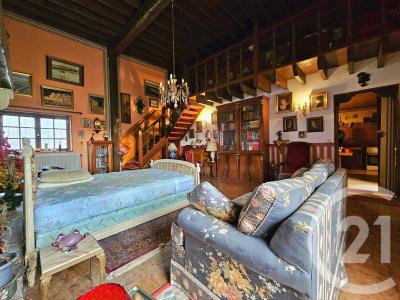 Estrees St Denis, Picardie 60190, Франция