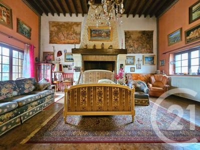 Estrees St Denis, Picardie 60190, Франция