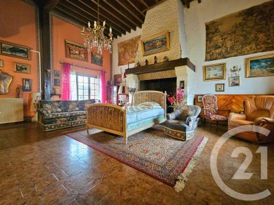 Estrees St Denis, Picardie 60190, Франция