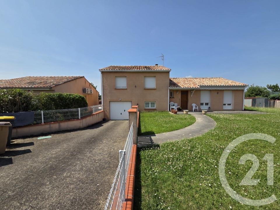 St Juery, Midi-Pyrénées 81160, Frankreich