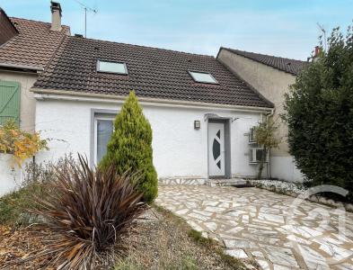 Villeparisis, Île-de-France 77270, France