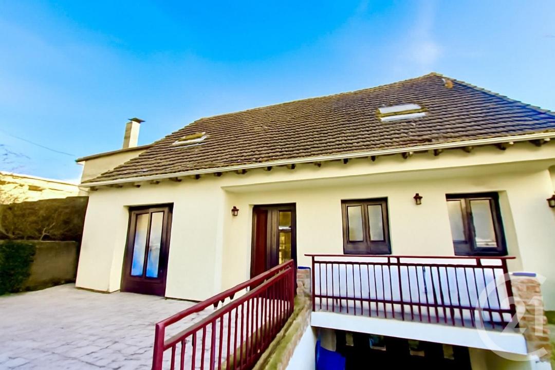 Goussainville, Île-de-France 95190, Francja