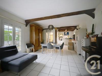 Mont Cauvaire, Haute-Normandie 76690, Francia