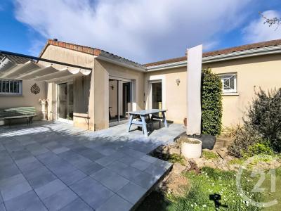 Migne Auxances, Poitou-Charentes 86440, France