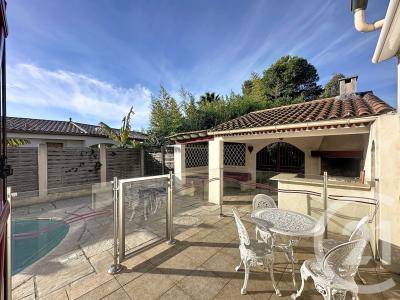 Juvignac, Languedoc-Roussillon 34990, France