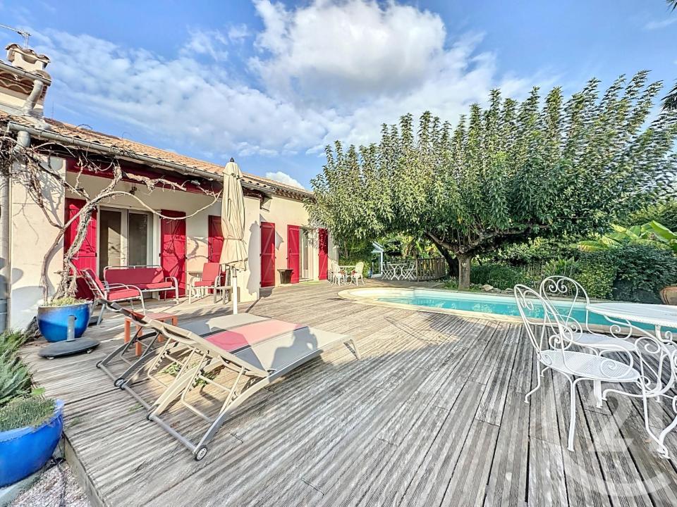 Juvignac, ラングドック＝ルション 34990, アキタン