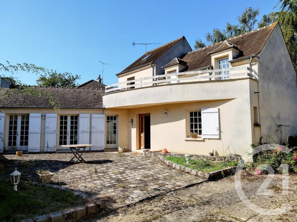 Ronquerolles, Île-de-France 95340, France