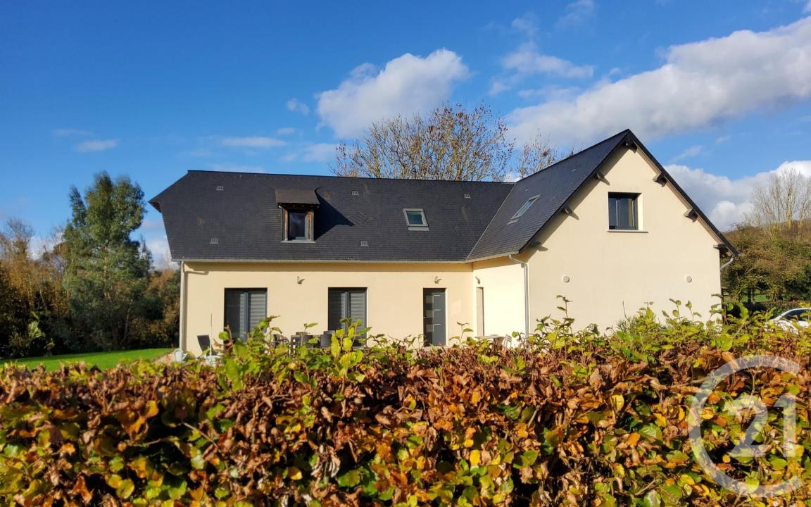 Pont L Eveque, Basse-Normandie 14130, צרפת