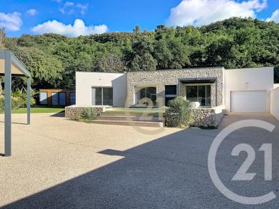 Cabrieres, Languedoc-Roussillon 30210, France