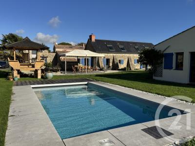 Pornic, Pays de la Loire 44210, France