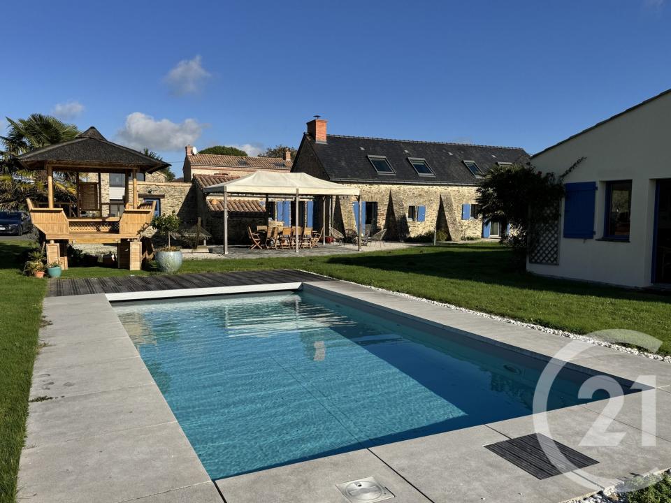 Pornic, Pays De La Loire 44210, France