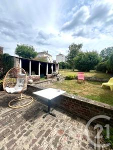 Compiegne, Picardie 60200, 法国