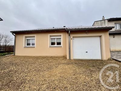 Volmerange Les Mines, 洛琳 57330, 法國