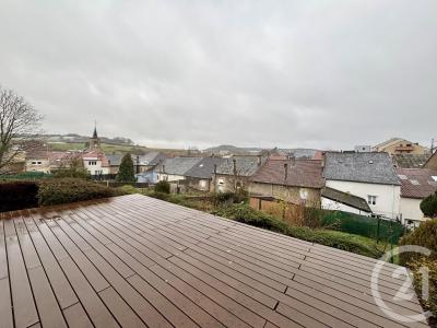 Volmerange Les Mines, 洛琳 57330, 法國