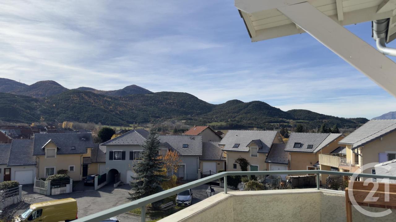 Chorges, Provence-Alpes-Côte D'Azur 05230, Francia