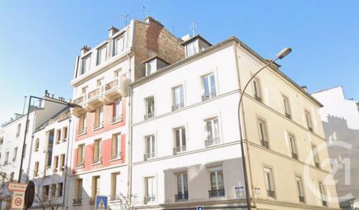 Vincennes, Île-de-France 94300, Frankreich