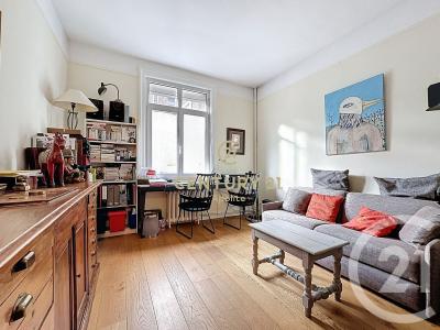 La Madeleine, ノール=パ・ド・カレー 59110, アキタン