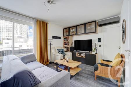 巴黎, 法兰西岛 75015, 法国