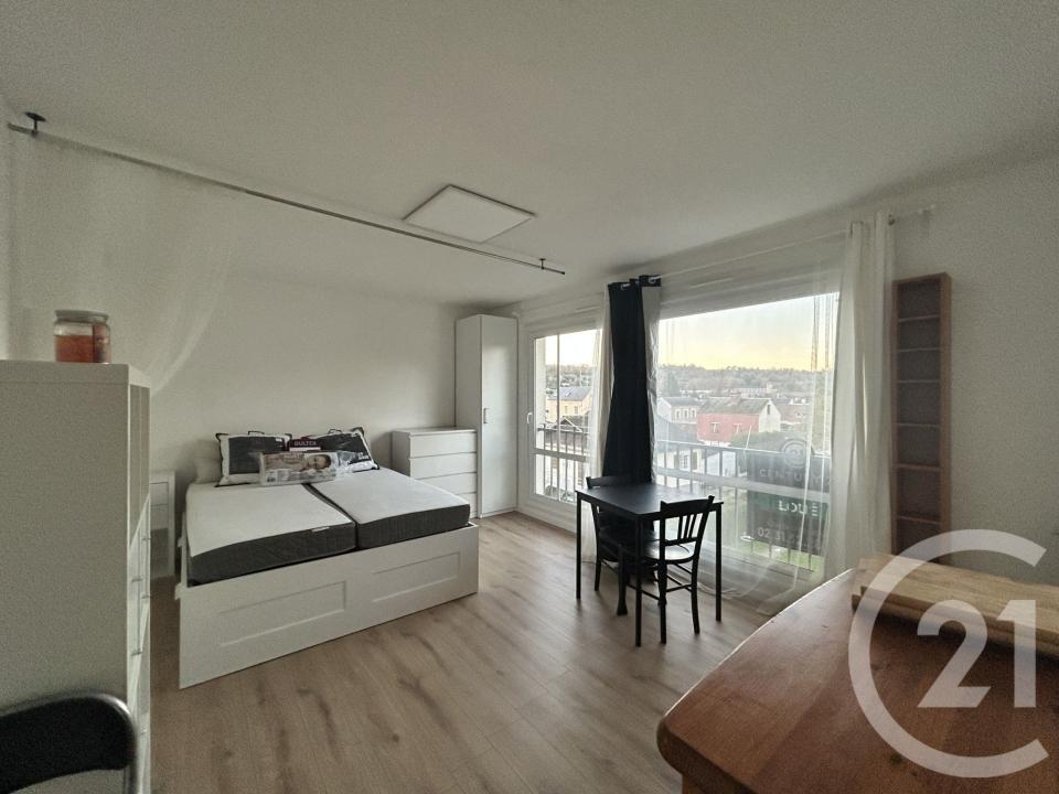 Lisieux, Basse-Normandie 14100, France