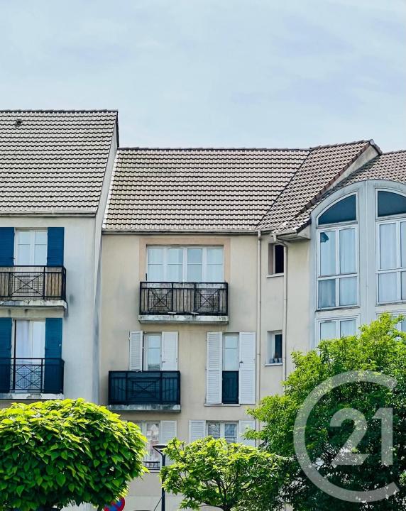 Villeparisis, Île-de-France 77270, France