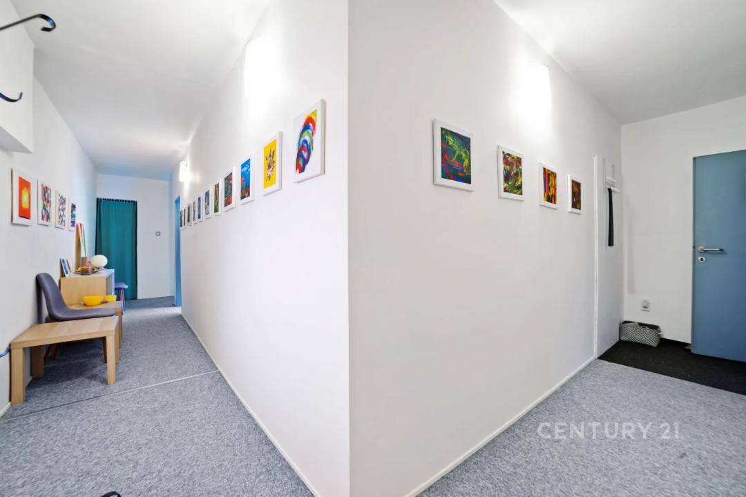 Masarykovo nám., Říčany, Praha-východ, Repubblica Ceca