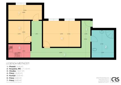 Masarykovo nám., Říčany, Praha-východ, Repubblica Ceca