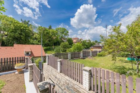 Lysolajské údolí, Praha, Území Hlavního Města Prahy 16500, Czech Republic