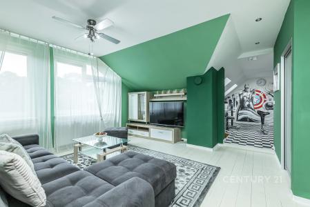 Lysolajské údolí, Praha, Území Hlavního Města Prahy 16500, Czech Republic