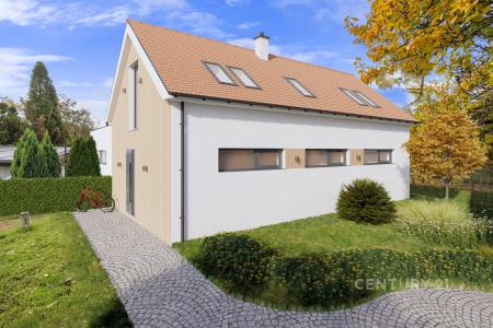 Rousínov, Vyškov 100 00, Czech Republic