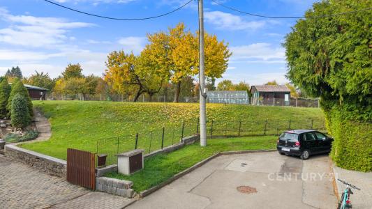 Rousínov, Vyškov 100 00, Czech Republic