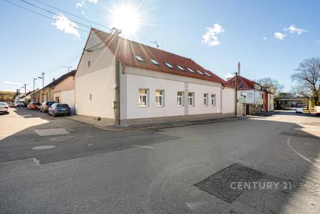 Karla Dudy, Kladno, Kladno 27203, 捷克共和国