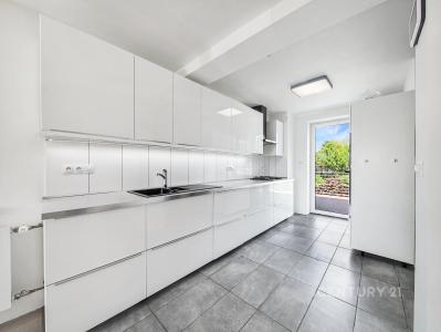 Libčická, Praha, Území Hlavního Města Prahy 18100, République Tchèque