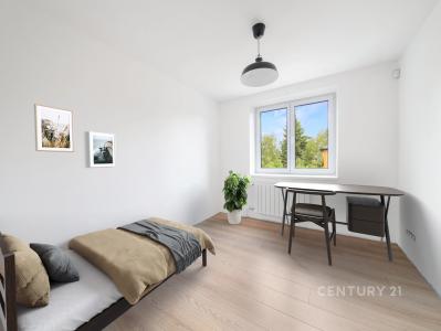 Libčická, Praha, Území Hlavního Města Prahy 18100, République Tchèque