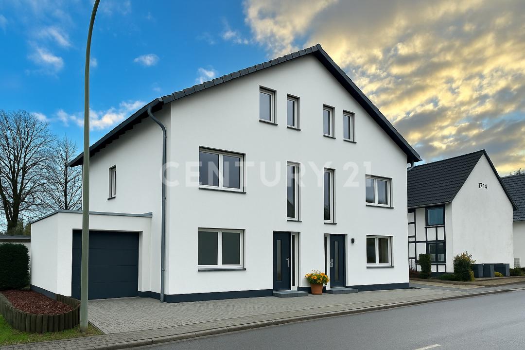 Lammersdorf, Andalucia 52152, Deutschland