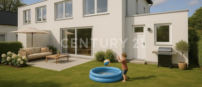 Lammersdorf, Andalucia 52152, Deutschland