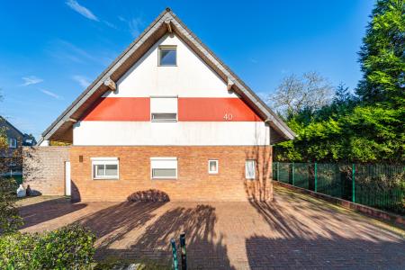 Kleve, Nordrhein-Westfalen 47533, Niemcy