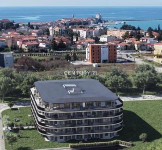 Umag, Umag, Istarska Županija, Slovenia