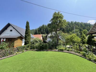 Kranjska Gora, Kranjska Gora, Gorenjska 4280, Slovenia