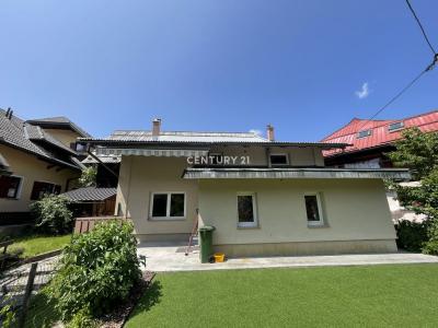 Kranjska Gora, Kranjska Gora, Gorenjska 4280, Slovenia