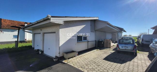 Kupšinci, Murska Sobota, Pomurska 9000, Eslovénia