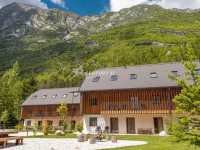 Bovec, Soča, Bovec, Goriška 5232, Slovenia