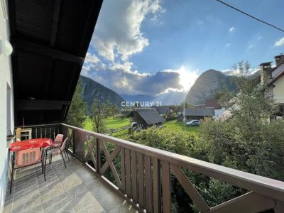 Srednja vas v Bohinju, Bohinj, Gorenjska 4267, Slovenia