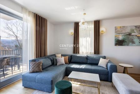 Razgledna cesta, Bled, Gorenjska 4260, Slovénie