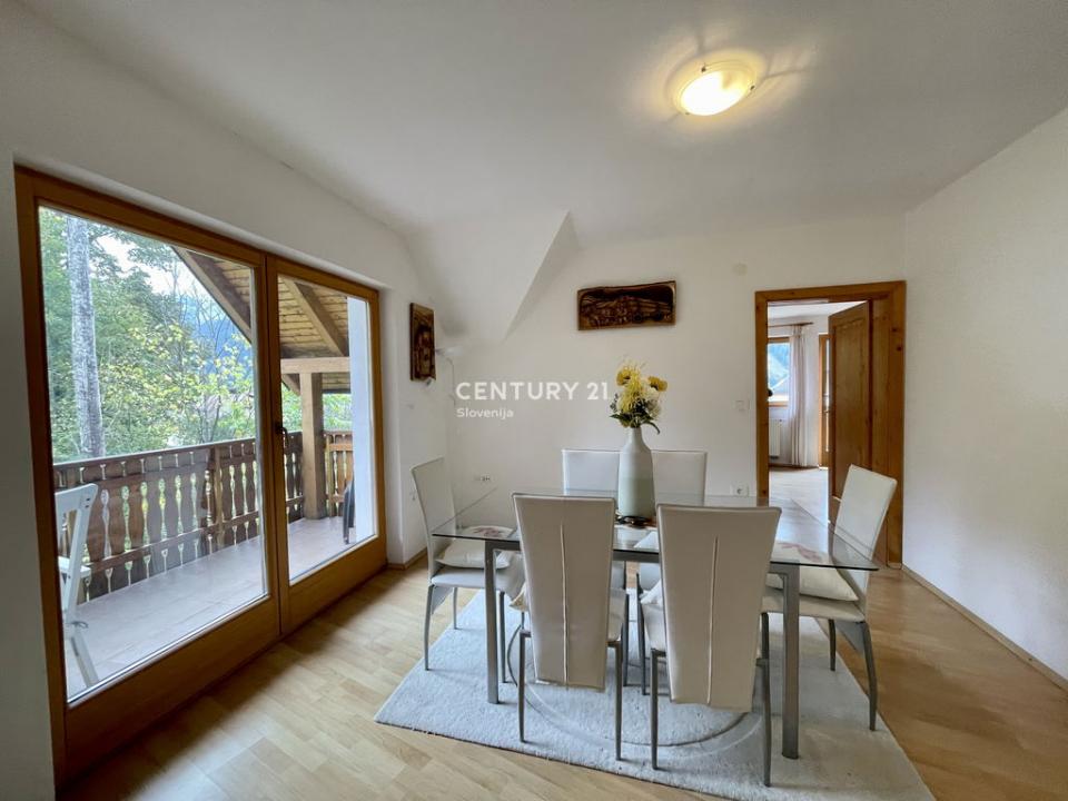 RATEČE, Kranjska Gora, Gorenjska 4283, Slovenia