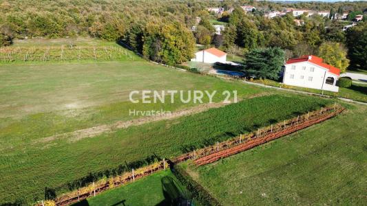 Svetvinčenat, Svetvinčenat, Istarska Županija, 克罗地亚