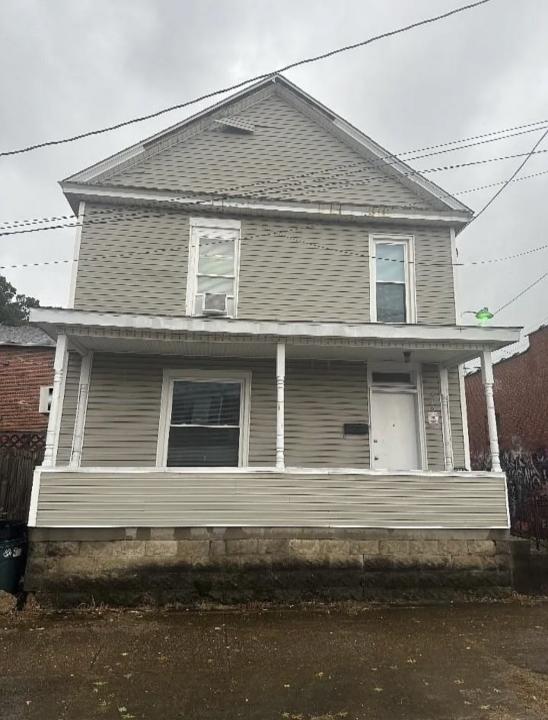 616 John Marshall Drive, Huntington, West Virginia 25703, Estados Unidos