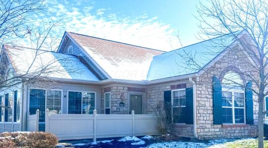 842 Lambton Circle W, Lancaster, Ohio 43130, USA