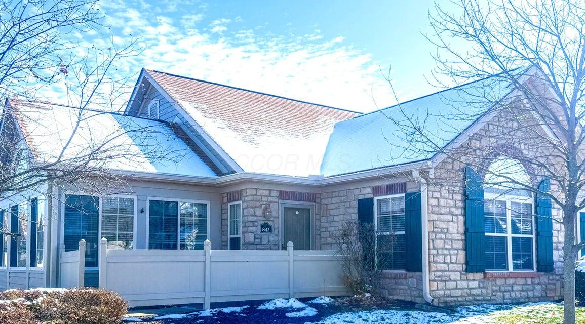 842 Lambton Circle W, Lancaster, Ohio 43130, Estados Unidos